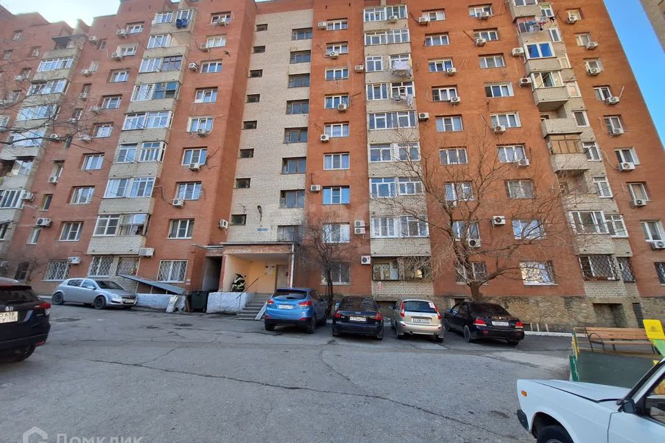 Продаётся 1-комнатная квартира, 37.2 м²