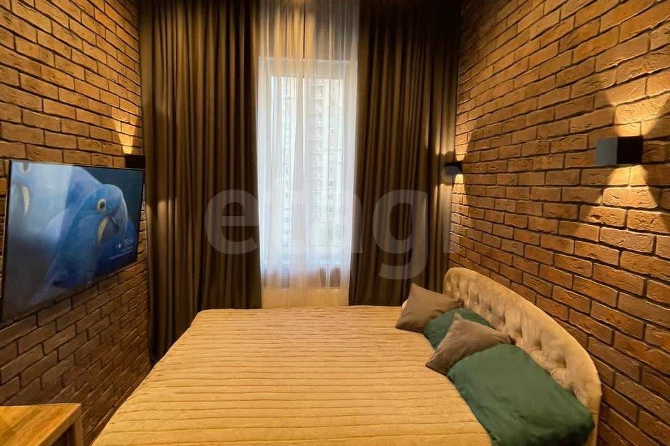 Продаётся студия, 15.9 м²