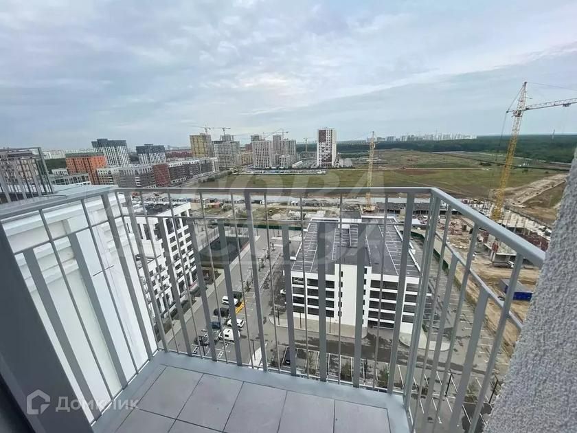 Продаётся 3-комнатная квартира, 65.6 м²