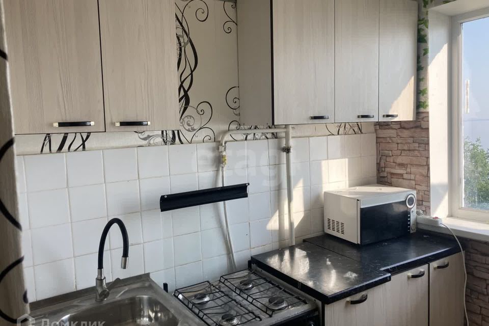 Продаётся 1-комнатная квартира, 30.3 м²