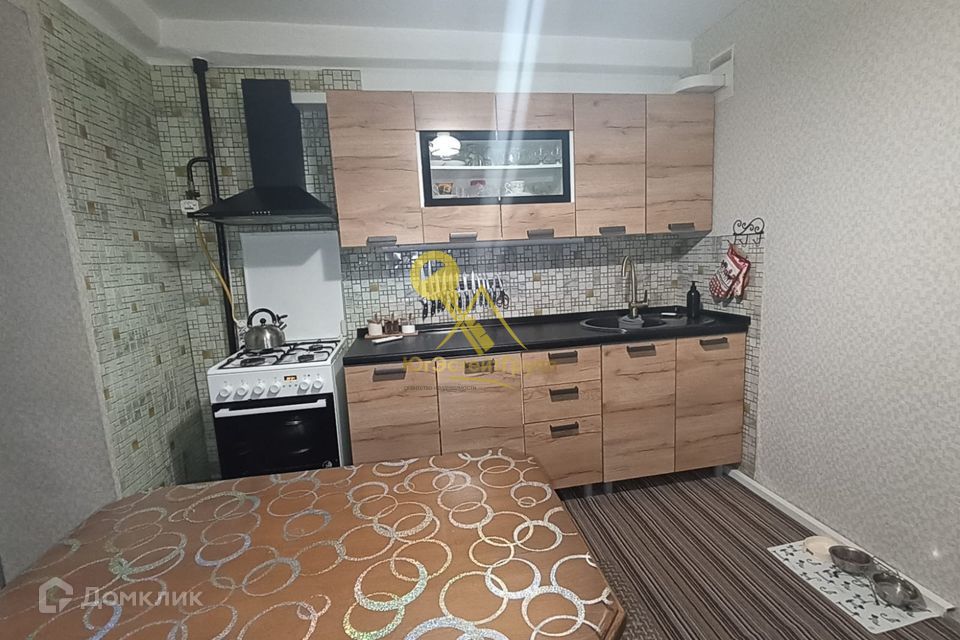 Продаётся 3-комнатная квартира, 67.8 м²