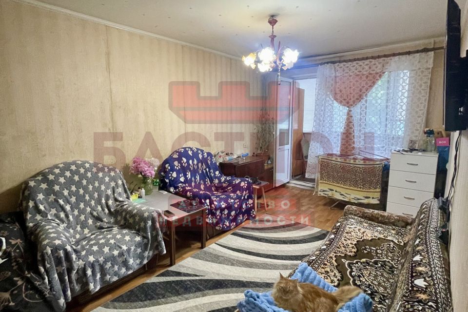 Продаётся 1-комнатная квартира, 30 м²