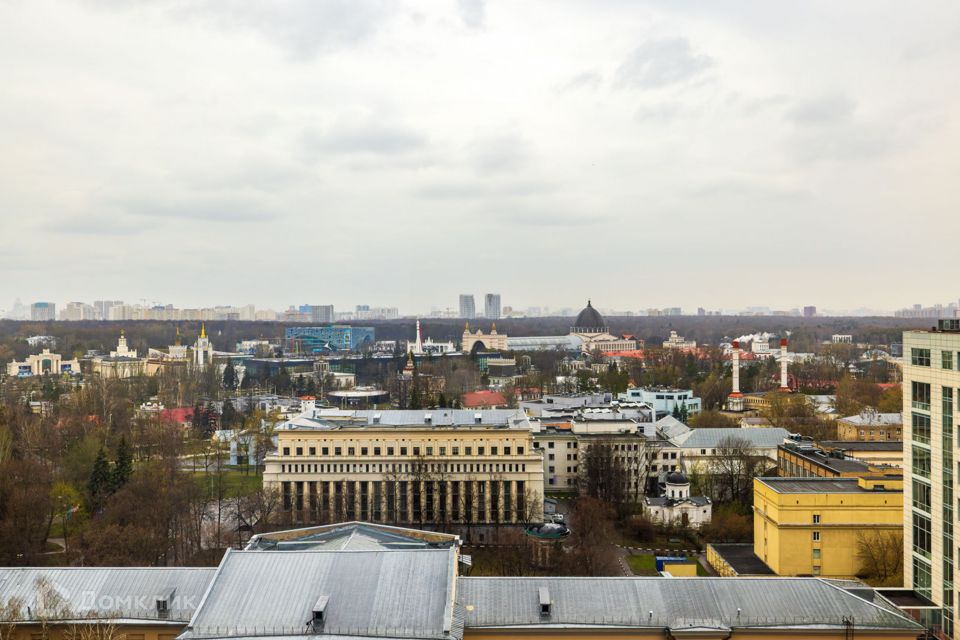 Продаётся 1-комнатная квартира, 47 м²