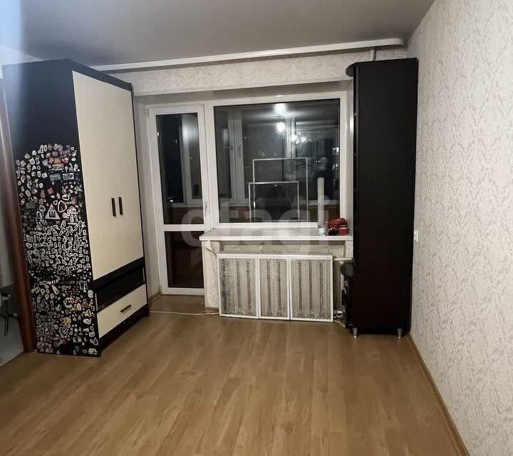 Продаётся 2-комнатная квартира, 43.3 м²