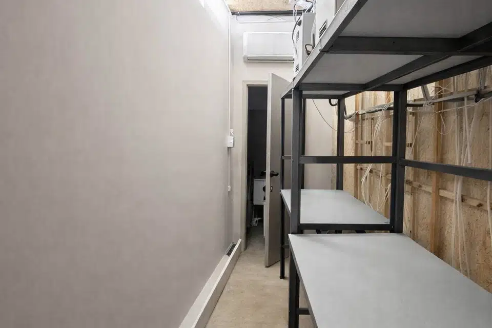 Сдаётся помещение своб. назначения, 22 м²