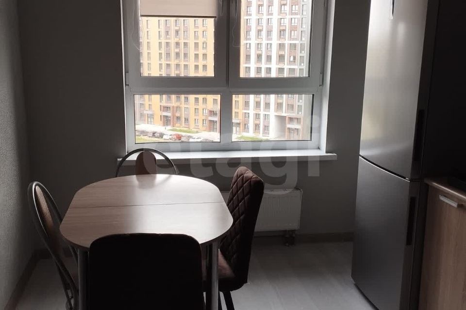 Сдаётся 1-комнатная квартира, 31.1 м²