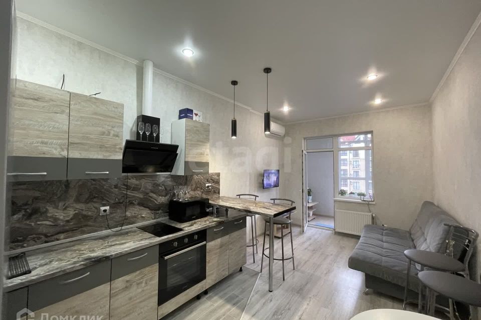 Продаётся 2-комнатная квартира, 63.7 м²