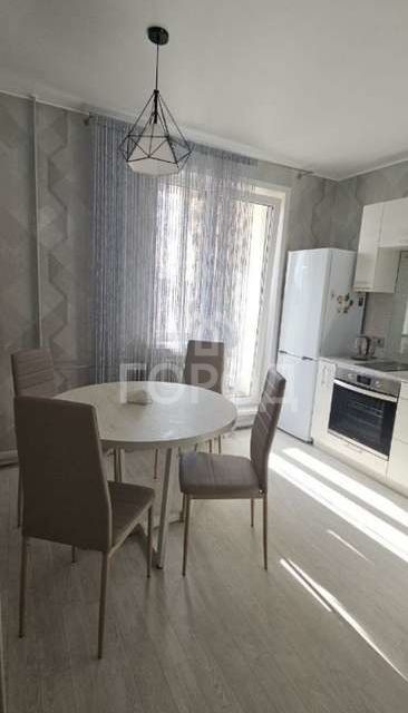 Сдаётся 1-комнатная квартира, 43 м²