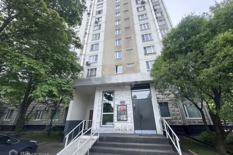 Продаётся 3-комнатная квартира, 73.7 м²