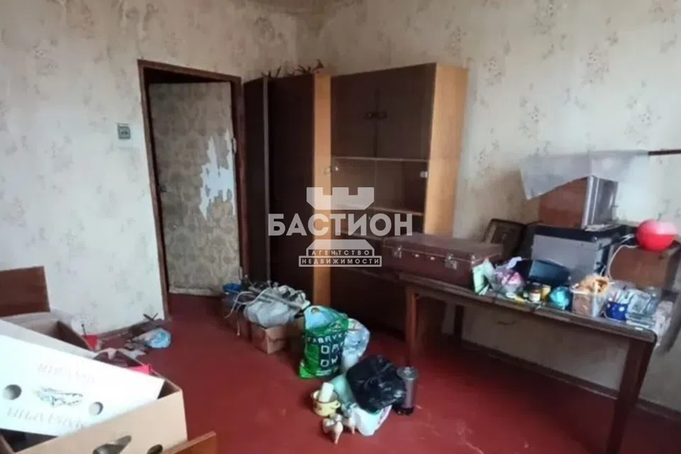 Продаётся 2-комнатная квартира, 52 м²