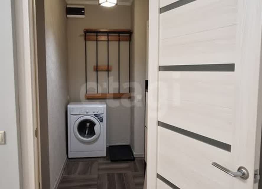 Продаётся 1-комнатная квартира, 29 м²