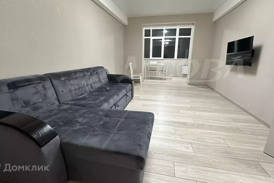 Сдаётся 2-комнатная квартира, 60 м²