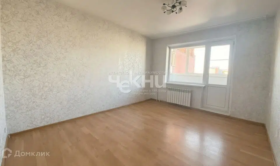Продаётся 3-комнатная квартира, 75.5 м²
