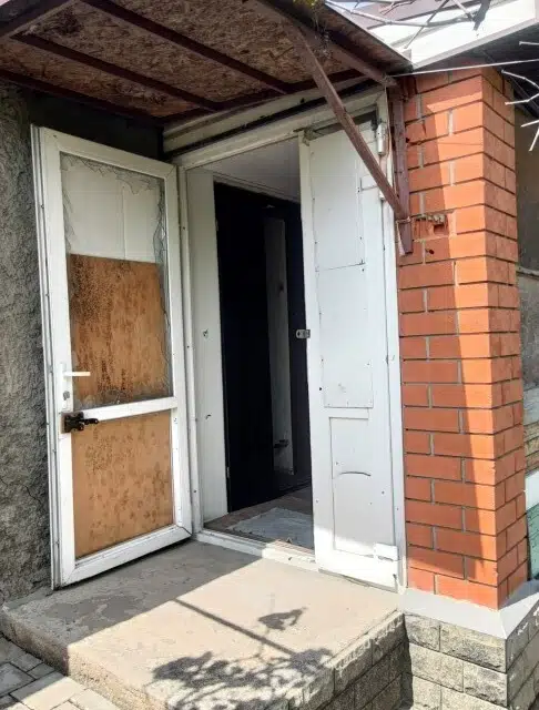Продаётся 1-этажный дом, 76.6 м²