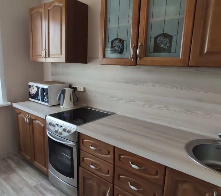 Продаётся 3-комнатная квартира, 65.8 м²