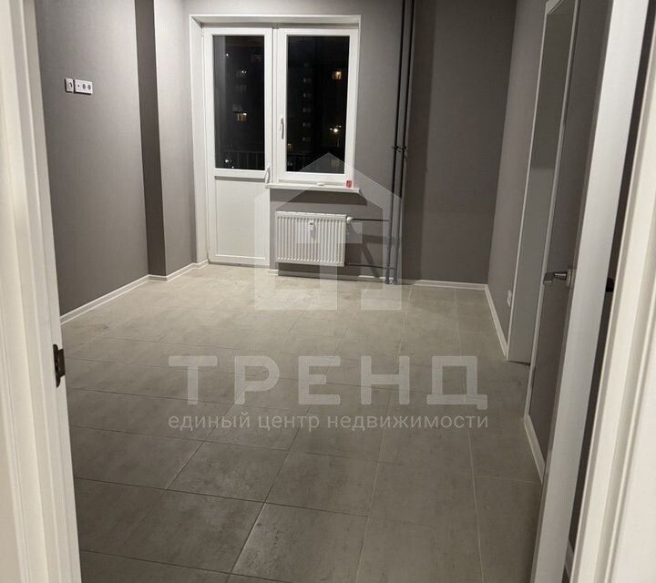 Продаётся 1-комнатная квартира, 47.9 м²