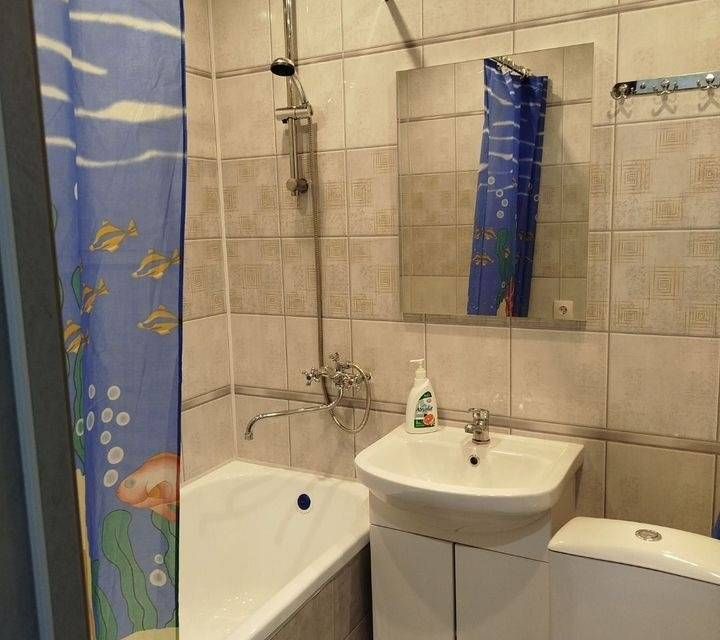 Сдаётся 1-комнатная квартира, 30 м²