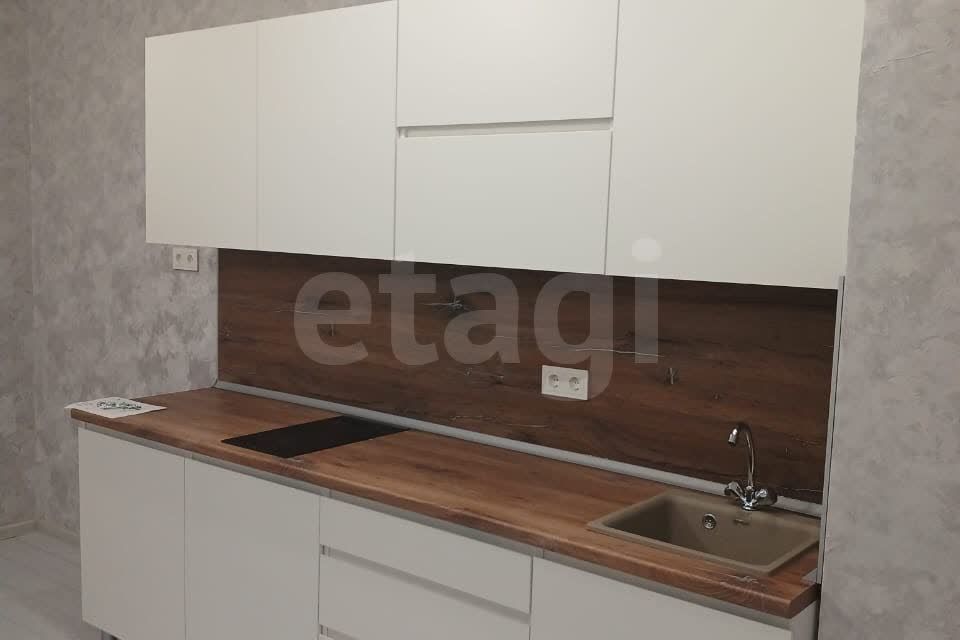 Сдаётся 2-комнатная квартира, 45.7 м²