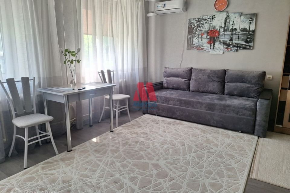 Продаётся студия, 26.5 м²