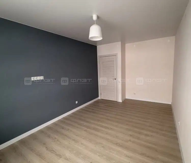 Продаётся 1-комнатная квартира, 35.7 м²