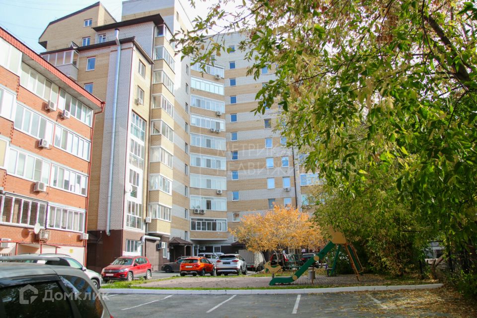 Продаётся 1-комнатная квартира, 38.2 м²