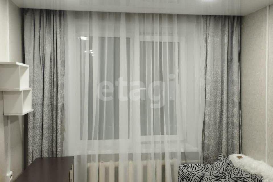 Продаётся студия, 9.9 м²