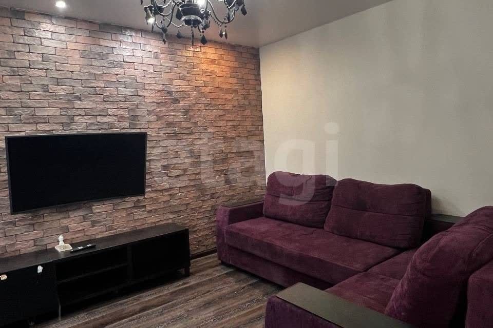Сдаётся 2-комнатная квартира, 48 м²