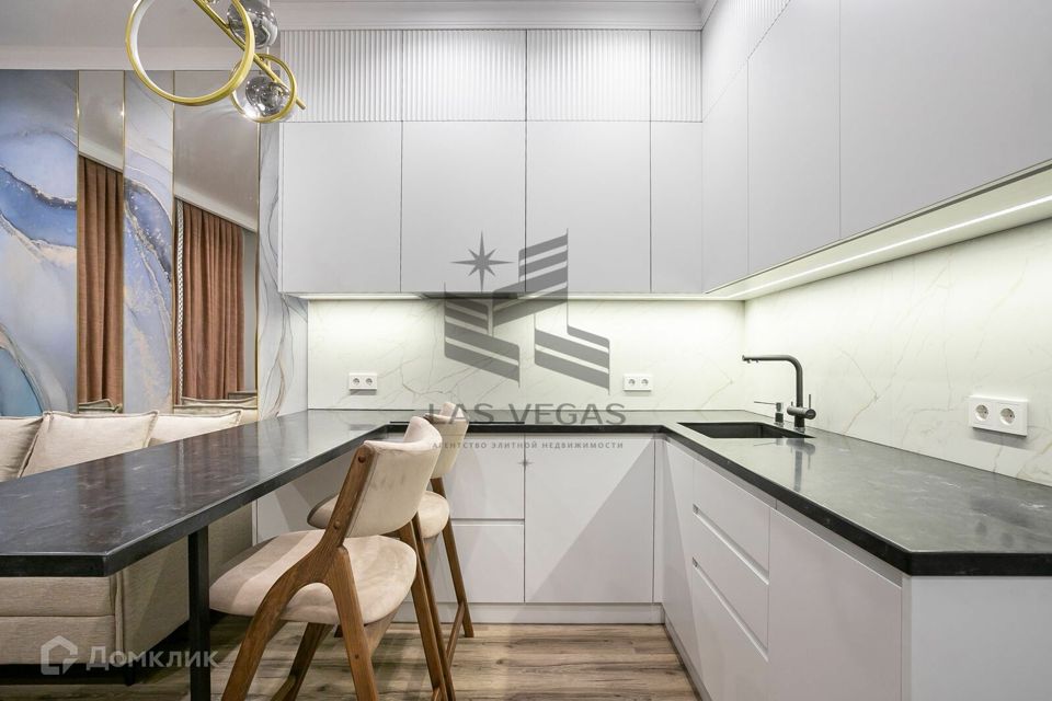 Сдаётся студия, 28 м²