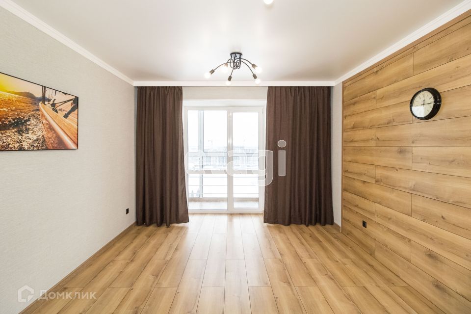 Продаётся студия, 25.3 м²