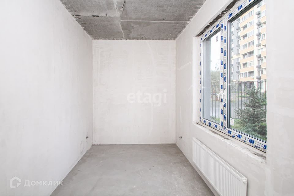 Продаётся 2-комнатная квартира, 66 м²