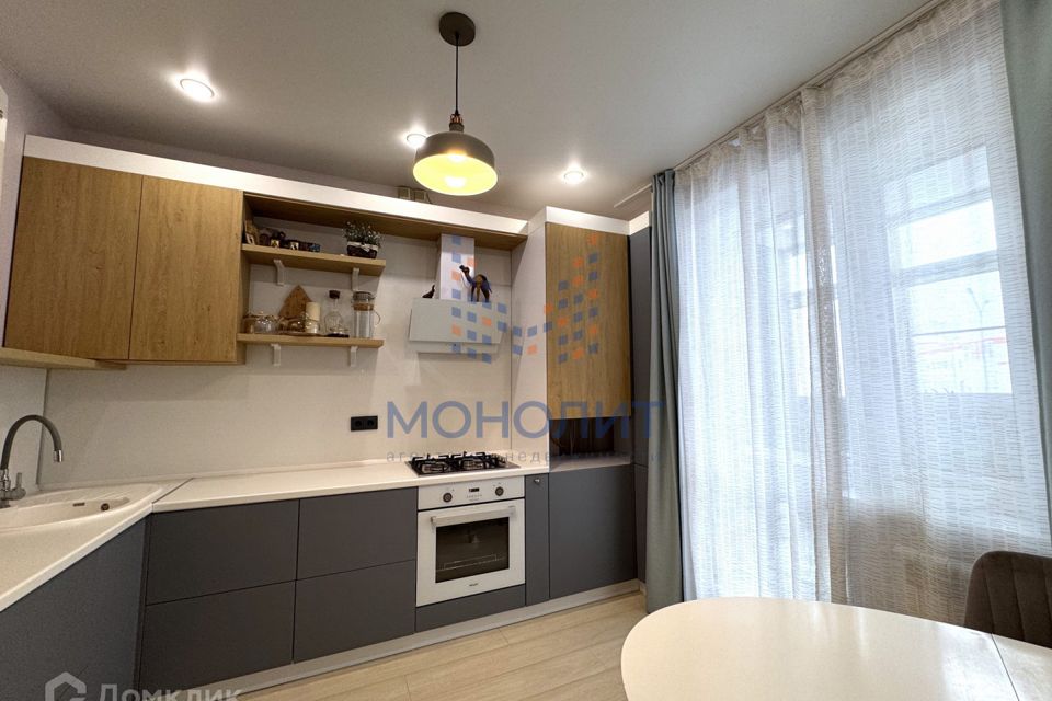 Продаётся 2-комнатная квартира, 73 м²