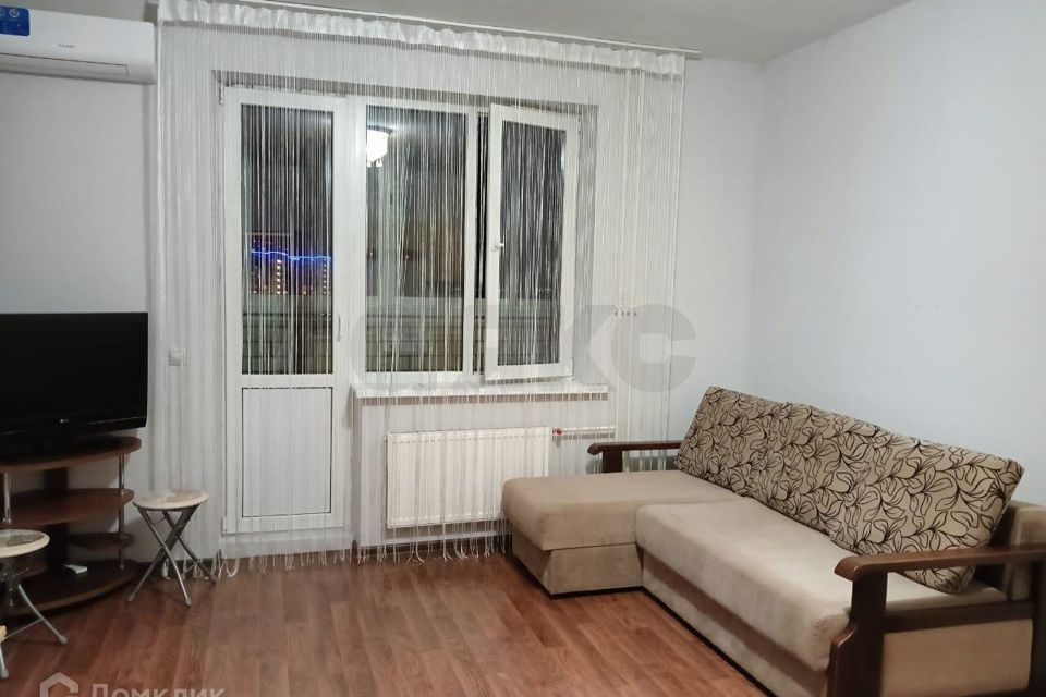 Продаётся студия, 32 м²