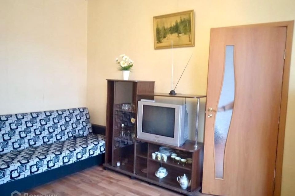 Продаётся 2-комнатная квартира, 32.3 м²