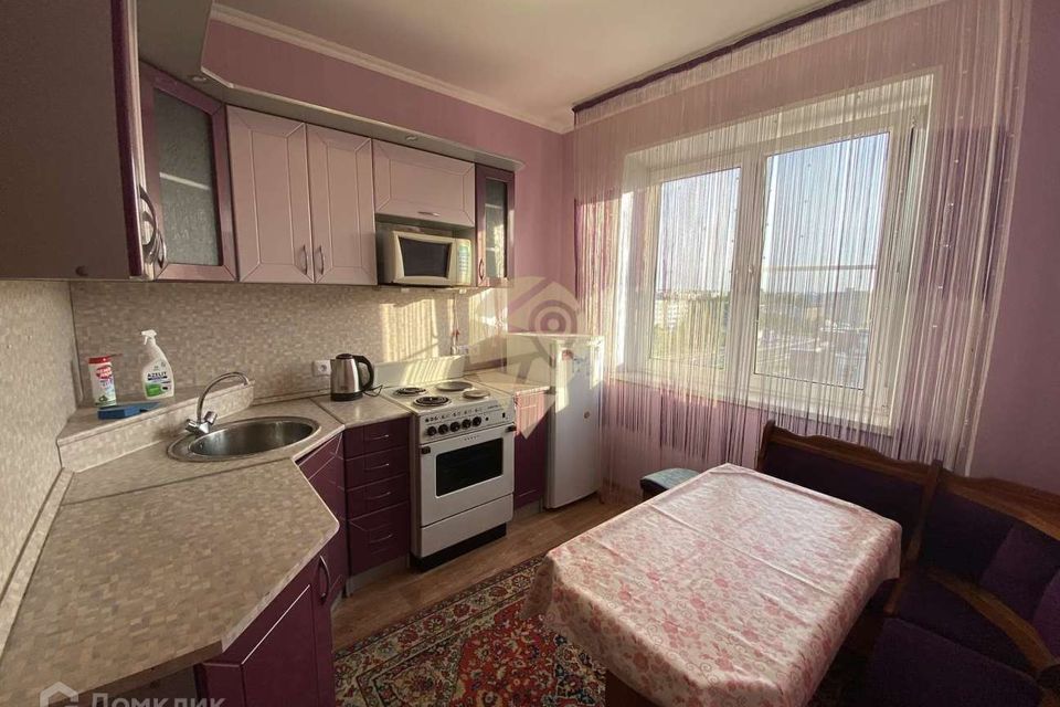 Сдаётся 2-комнатная квартира, 52 м²