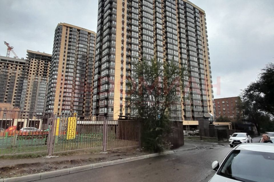 Продаётся студия, 25.6 м²
