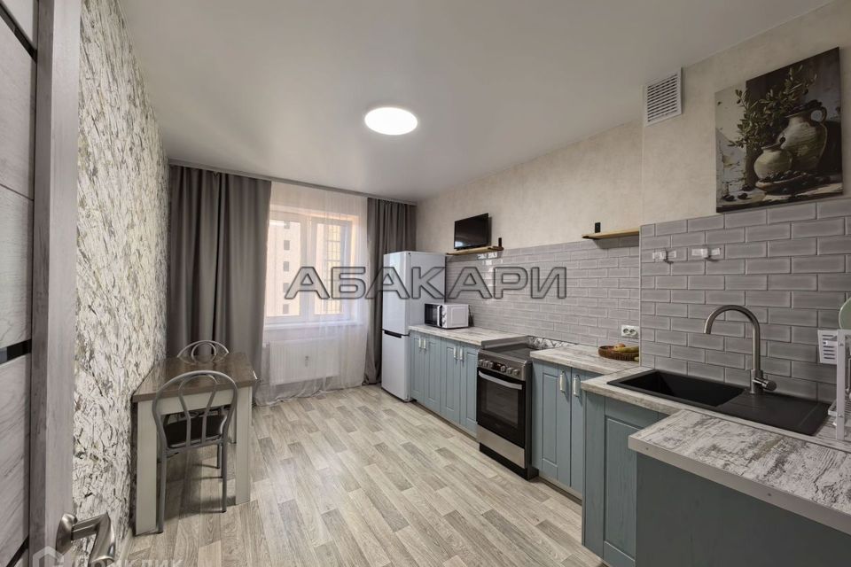 Сдаётся 2-комнатная квартира, 58 м²