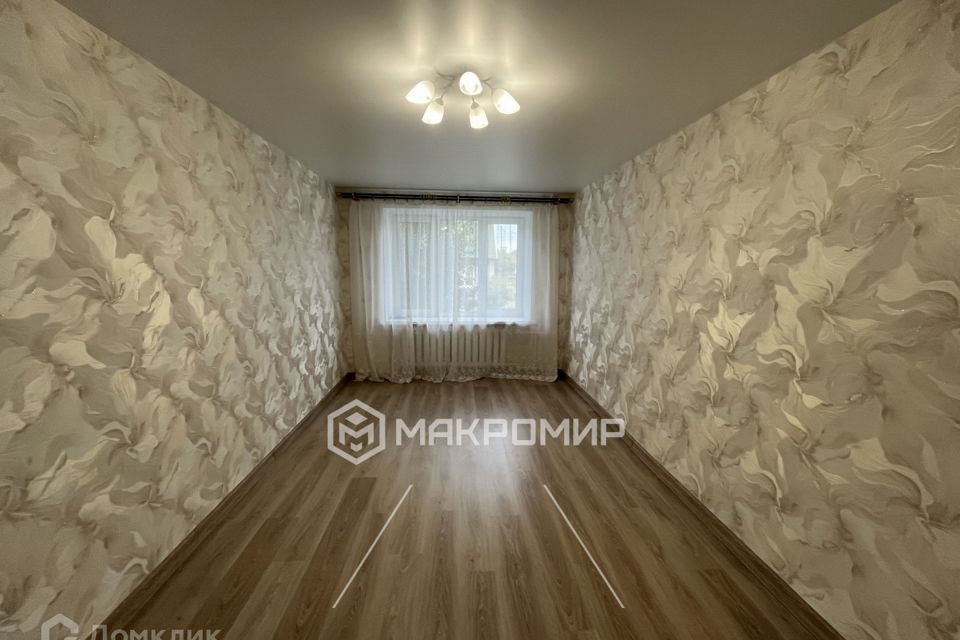 Продаётся 2-комнатная квартира, 44.4 м²