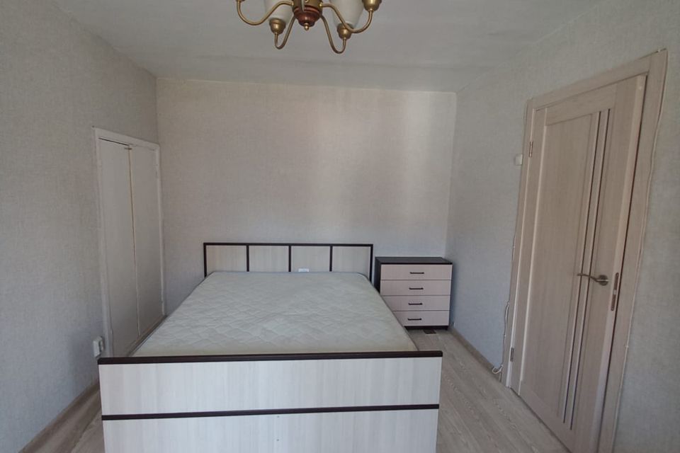 Сдаётся 2-комнатная квартира, 45 м²