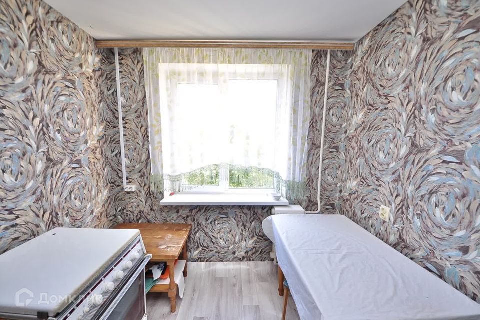 Продаётся 2-комнатная квартира, 47 м²
