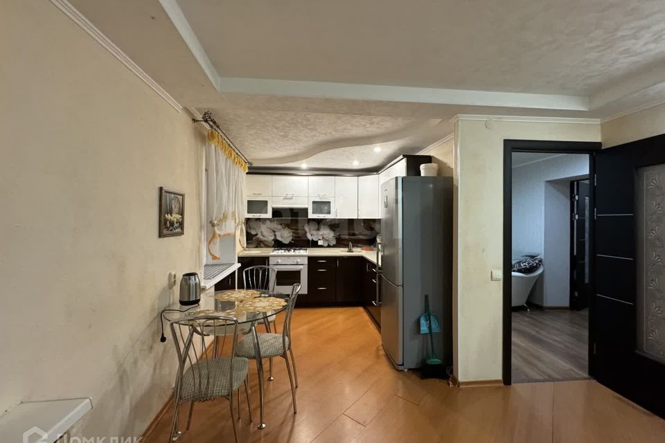 Сдаётся 3-комнатная квартира, 59.2 м²