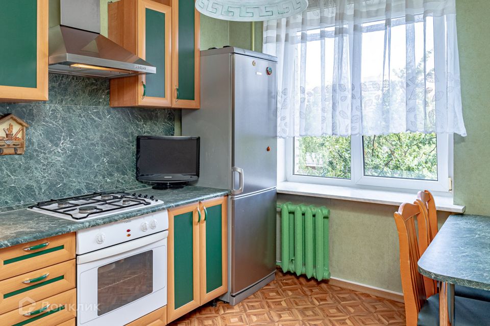 Сдаётся 2-комнатная квартира, 47.2 м²