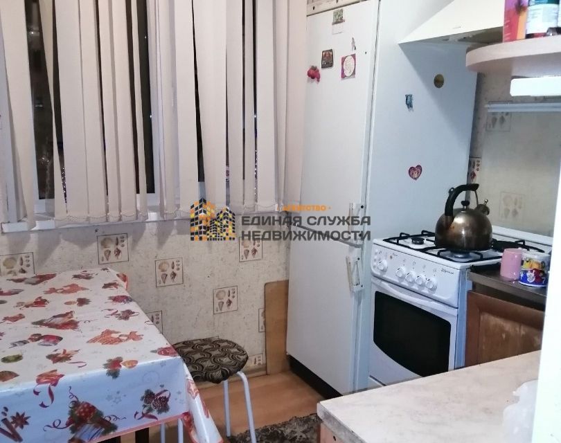 Сдаётся 2-комнатная квартира, 45 м²