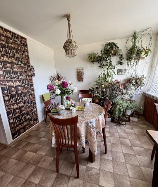 Продаётся 5-комнатная квартира, 89.4 м²