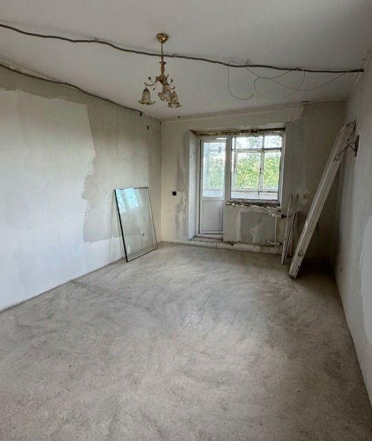 Продаётся 2-комнатная квартира, 47.7 м²