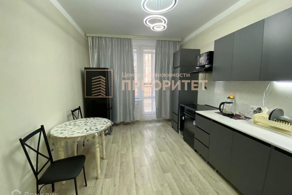 Продаётся 2-комнатная квартира, 56 м²
