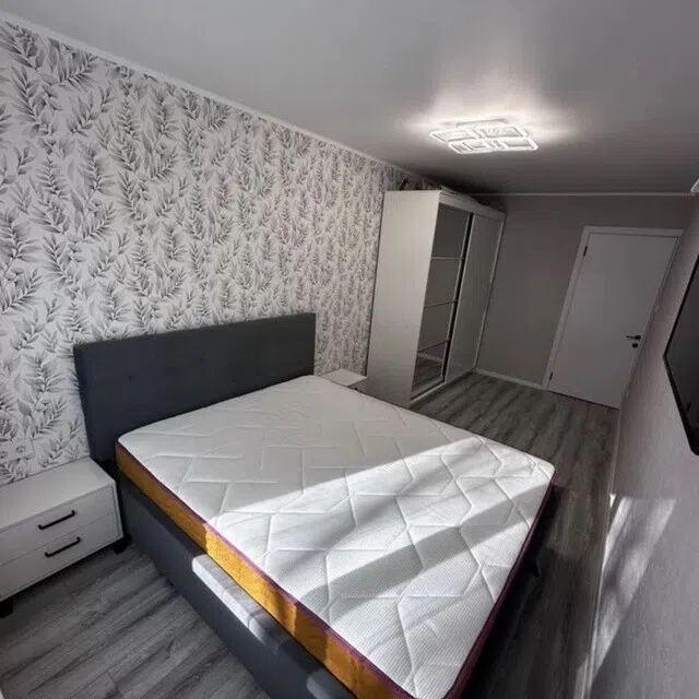 Продаётся 2-комнатная квартира, 43 м²
