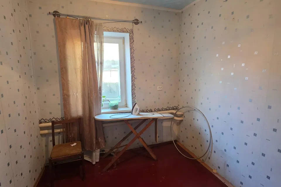 Продаётся 1-этажный дом, 98 м²