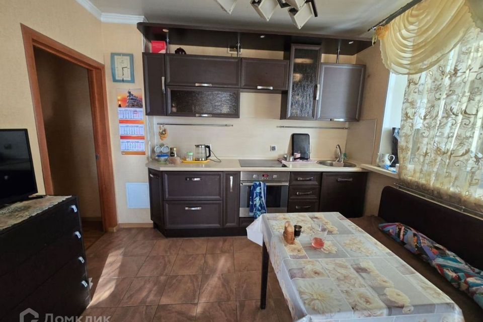 Продаётся 2-комнатная квартира, 64 м²