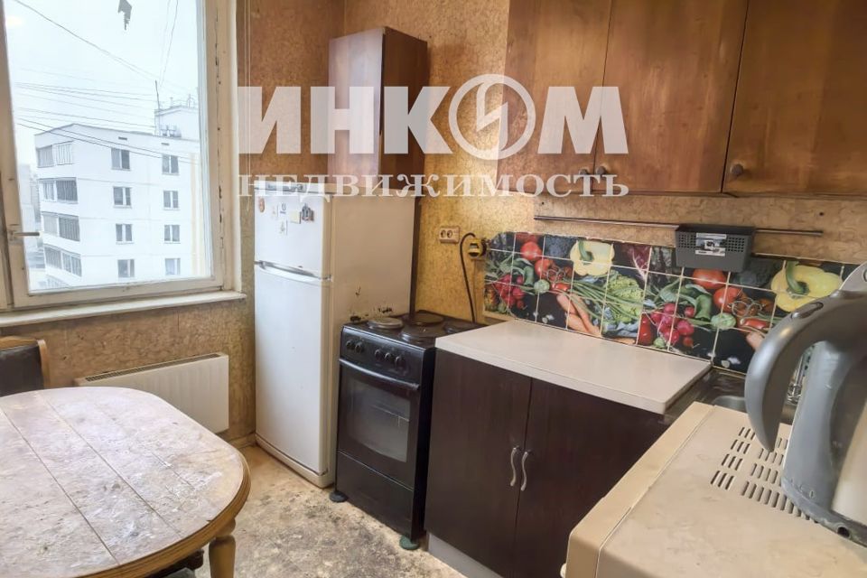 Сдаётся 2-комнатная квартира, 50 м²