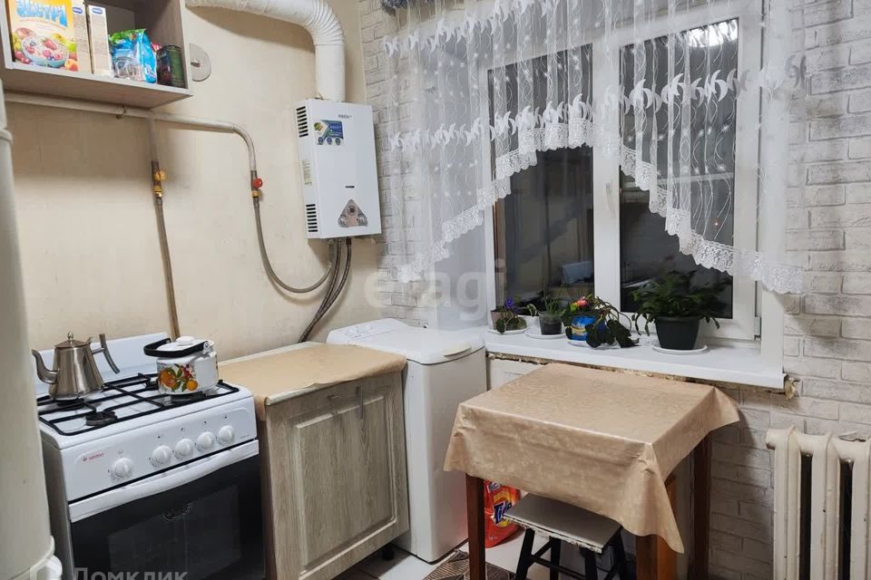 Продаётся 1-комнатная квартира, 32.3 м²